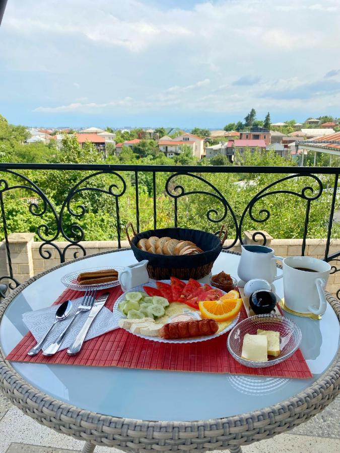 Hotel Orange Kutaisi Ngoại thất bức ảnh