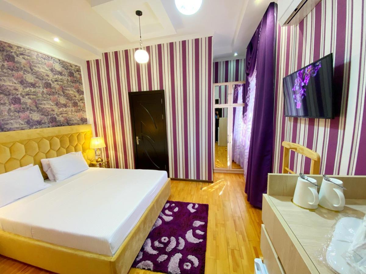 Hotel Orange Kutaisi Ngoại thất bức ảnh