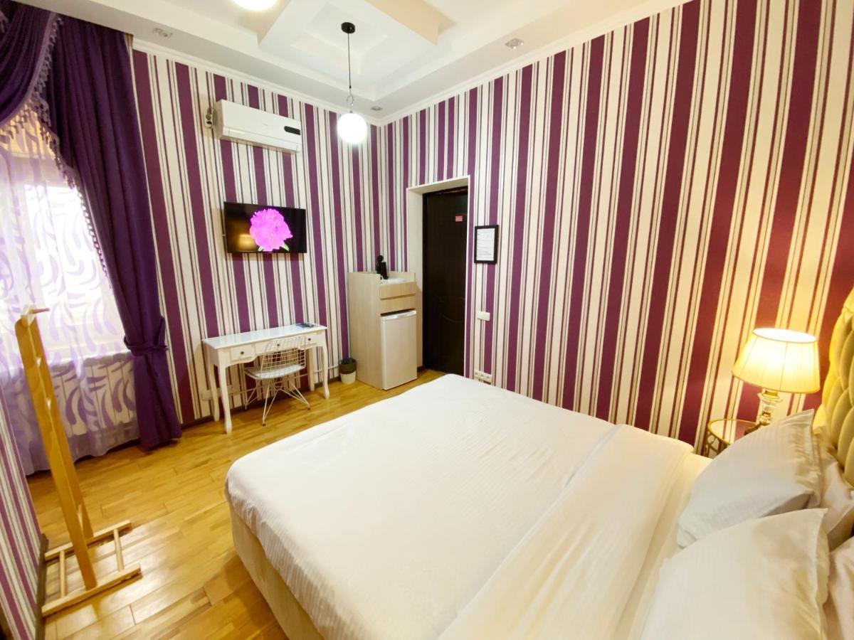 Hotel Orange Kutaisi Ngoại thất bức ảnh