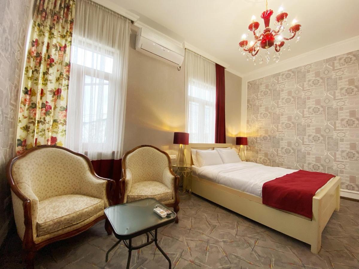 Hotel Orange Kutaisi Ngoại thất bức ảnh