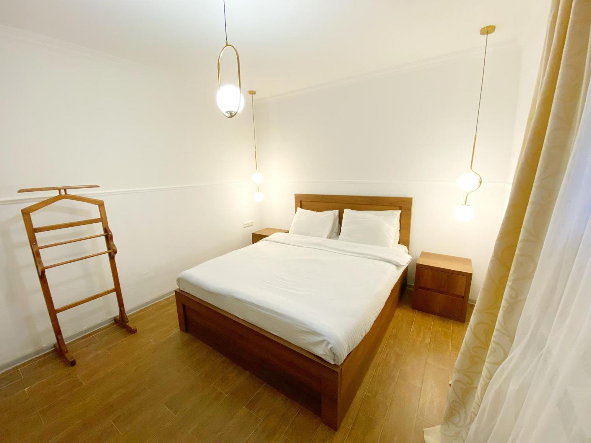 Hotel Orange Kutaisi Ngoại thất bức ảnh