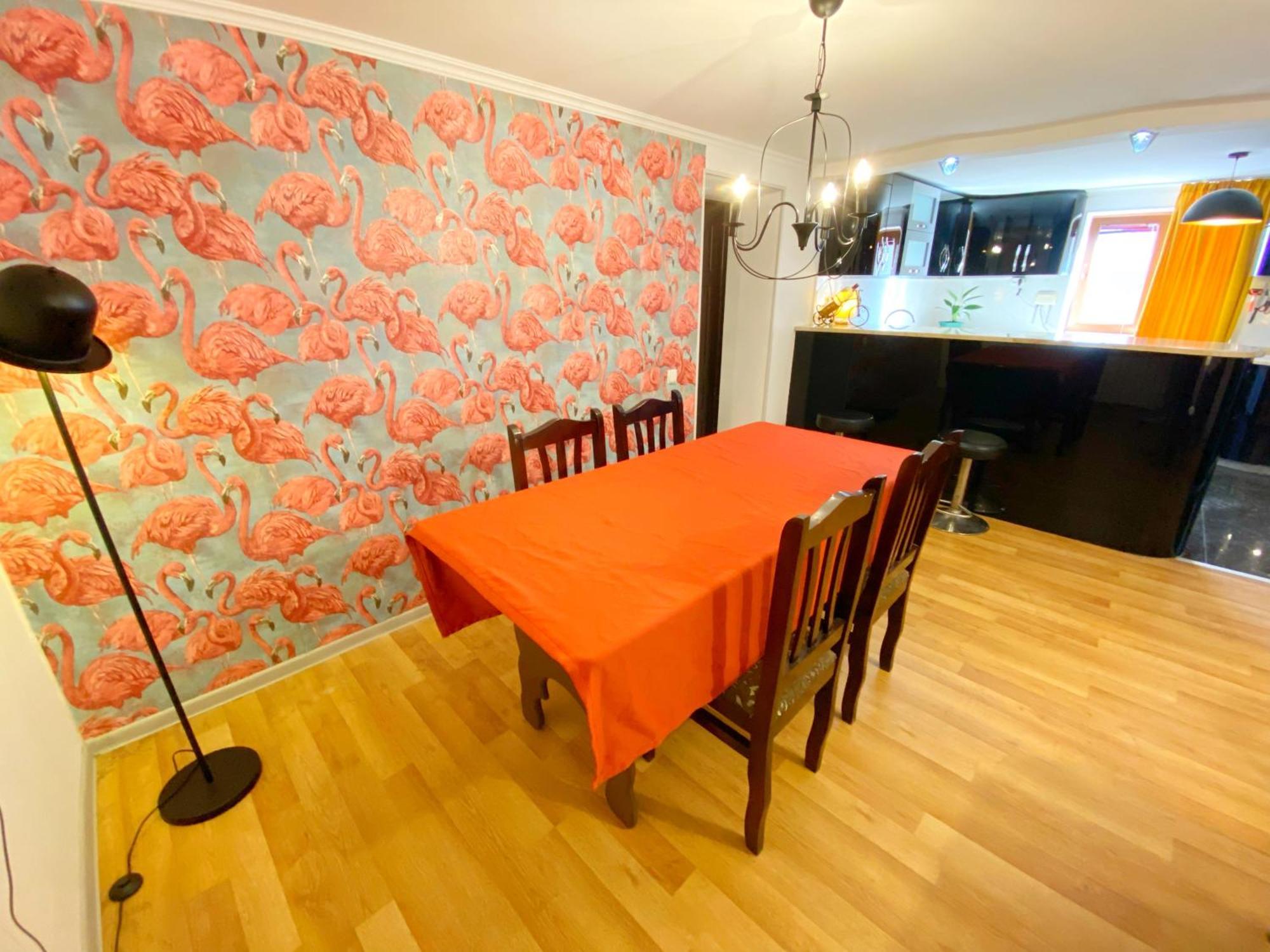 Hotel Orange Kutaisi Ngoại thất bức ảnh