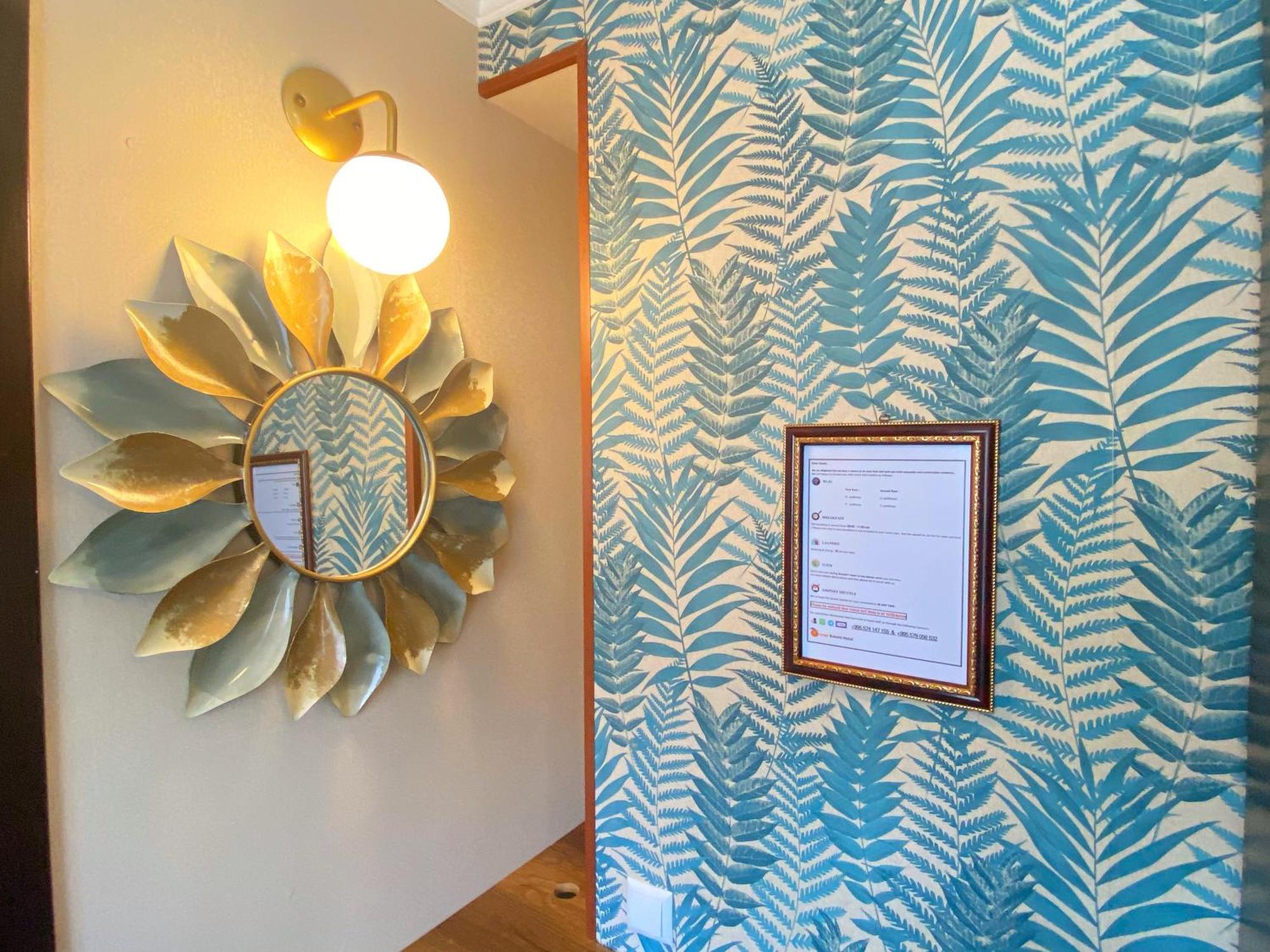 Hotel Orange Kutaisi Ngoại thất bức ảnh