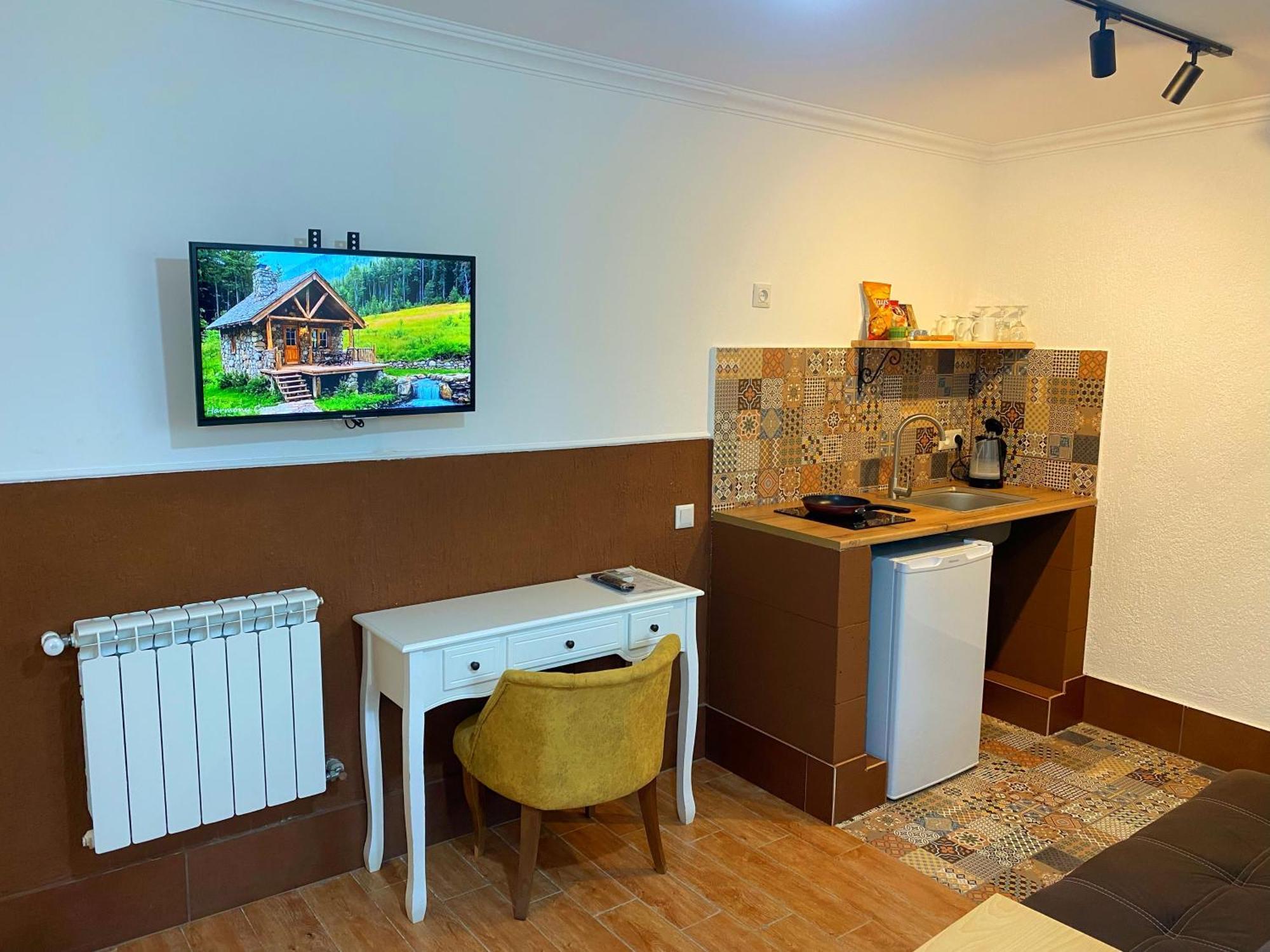Hotel Orange Kutaisi Ngoại thất bức ảnh