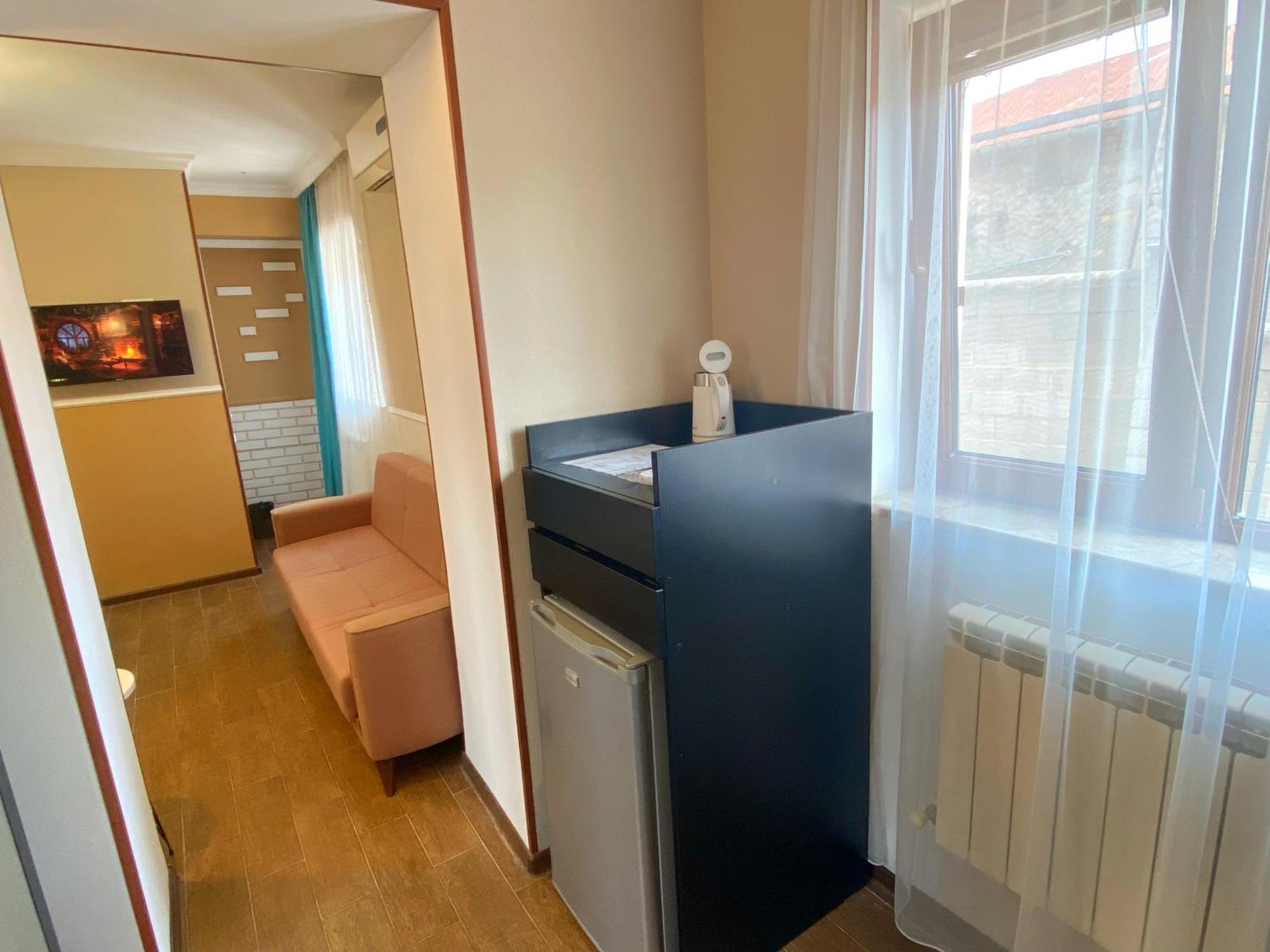 Hotel Orange Kutaisi Ngoại thất bức ảnh