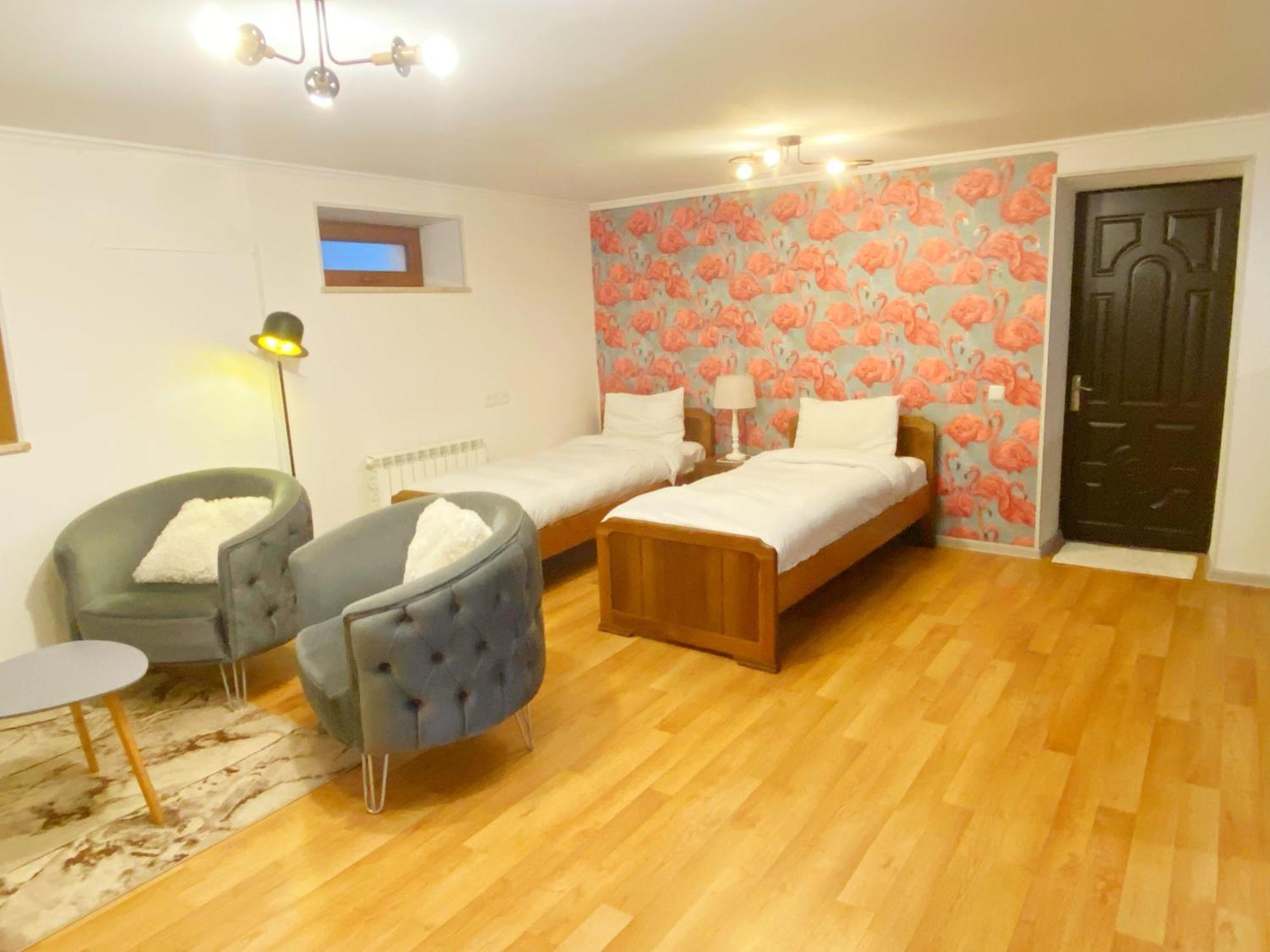 Hotel Orange Kutaisi Ngoại thất bức ảnh