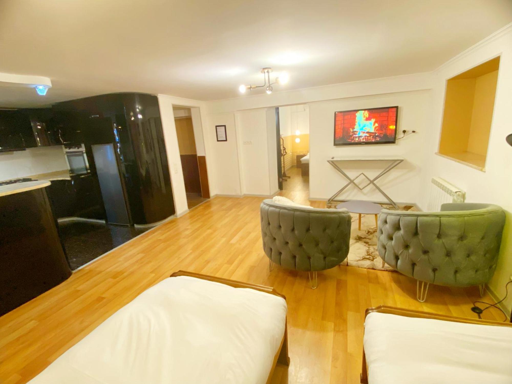 Hotel Orange Kutaisi Ngoại thất bức ảnh